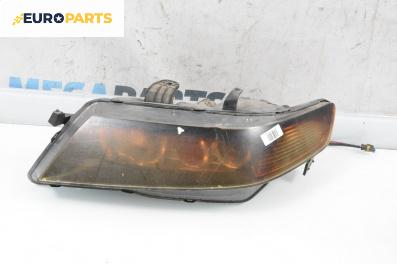 Фар за Honda Accord VII Sedan (01.2003 - 09. 2012), седан, позиция: лява