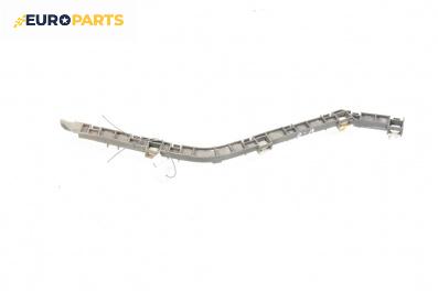 Държач броня за Honda Accord VII Sedan (01.2003 - 09. 2012), седан, позиция: задна, лява