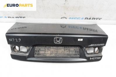 Заден капак за Honda Accord VII Sedan (01.2003 - 09. 2012), 4+1 вр., седан, позиция: задна
