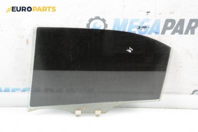 Странично стъкло за Honda Accord VII Sedan (01.2003 - 09. 2012), 4+1 вр., седан, позиция: задна, лява