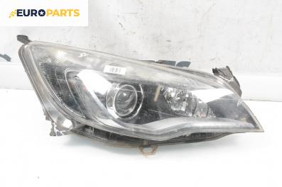 Фар за Opel Astra J Sports Tourer (10.2010 - 10.2015), комби, позиция: дясна