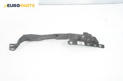 Държач броня за Opel Astra J Sports Tourer (10.2010 - 10.2015), комби, позиция: задна, дясна