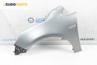 Калник за Opel Astra J Sports Tourer (10.2010 - 10.2015), 4+1 вр., комби, позиция: предна, лява