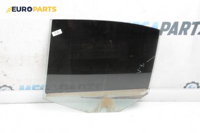 Странично стъкло за BMW 5 Series E60 Sedan E60 (07.2003 - 03.2010), 4+1 вр., седан, позиция: задна, лява