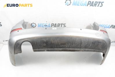 Задна броня за Opel Astra J Sports Tourer (10.2010 - 10.2015), комби