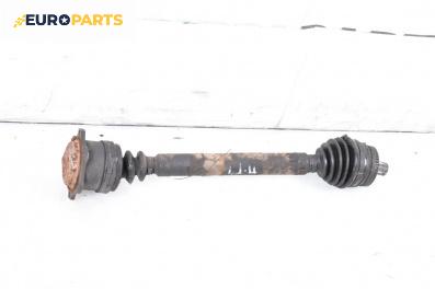 Полуоска за Volkswagen Passat III Sedan B5 (08.1996 - 12.2001) 1.9 TDI, 90 к.с., позиция: предна, дясна