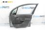 Врата за Citroen C3 Hatchback I (02.2002 - 11.2009), 4+1 вр., хечбек, позиция: предна, дясна
