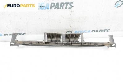 Държач броня за Citroen C3 Hatchback I (02.2002 - 11.2009), хечбек, позиция: задна