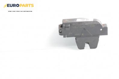 Брава заден капак за Citroen C3 Hatchback I (02.2002 - 11.2009), хечбек, позиция: задна