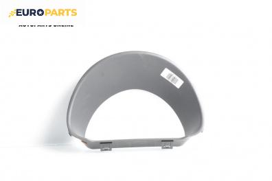 Интериорна пластмаса километраж за Citroen C3 Hatchback I (02.2002 - 11.2009), 4+1 вр., хечбек