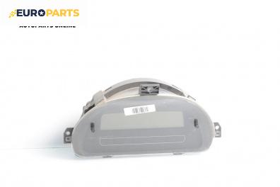 Километраж за Citroen C3 Hatchback I (02.2002 - 11.2009) 1.1 i, 60 к.с.