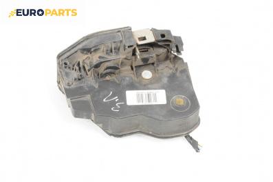 Брава на врата за BMW 5 Series E60 Sedan E60 (07.2003 - 03.2010), позиция: задна, лява