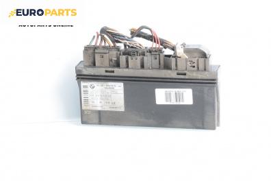 Комфорт модул за BMW 5 Series E60 Sedan E60 (07.2003 - 03.2010)