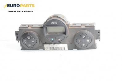 Панел климатроник за Renault Scenic II Minivan (06.2003 - 07.2010)