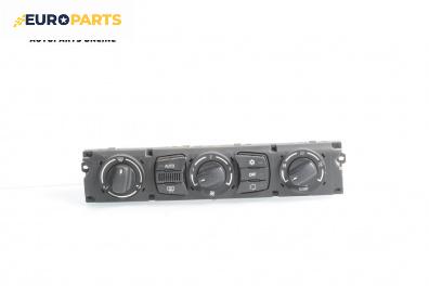 Панел климатик за BMW 5 Series E60 Sedan E60 (07.2003 - 03.2010)