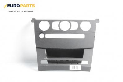 Централна конзола за BMW 5 Series E60 Sedan E60 (07.2003 - 03.2010)