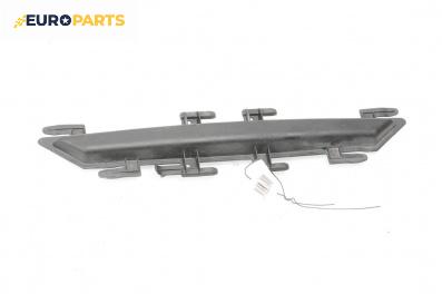 Пластмасова кора за BMW 5 Series E60 Sedan E60 (07.2003 - 03.2010), 4+1 вр., седан