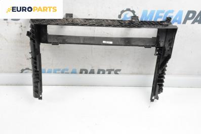 Стойка на радиатора за BMW 5 Series E60 Sedan E60 (07.2003 - 03.2010) 525 d, 177 к.с.