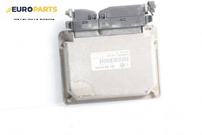 Компютър двигател за Volkswagen Golf IV Hatchback (08.1997 - 06.2005) 1.6, 100 к.с., № 06A906019BD