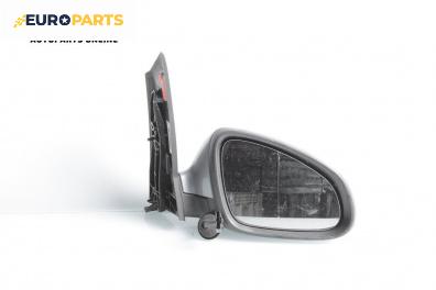 Огледало за Opel Astra J Sports Tourer (10.2010 - 10.2015), 4+1 вр., комби, позиция: дясна