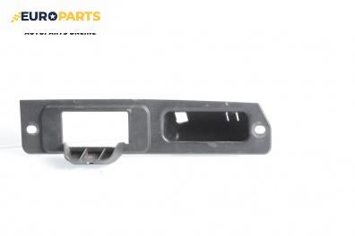 Интериорна пластмаса за Mercedes-Benz C-Class Coupe (CL203) (03.2001 - 06.2007), 2+1 вр., купе, позиция: предна