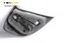 Стоп за Mercedes-Benz C-Class Coupe (CL203) (03.2001 - 06.2007), купе, позиция: дясна
