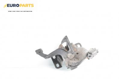 Брава преден капак за Honda Accord VII Sedan (01.2003 - 09. 2012)