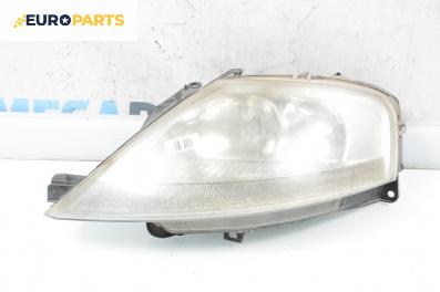 Фар за Citroen C3 Hatchback I (02.2002 - 11.2009), хечбек, позиция: лява