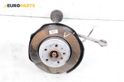Шенкел главина за BMW 5 Series E60 Sedan E60 (07.2003 - 03.2010), позиция: задна, лява