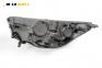 Фар за Citroen C4 Hatchback II (11.2009 - ...), хечбек, позиция: дясна