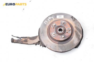 Шенкел главина за Honda Accord VII Sedan (01.2003 - 09. 2012), позиция: предна, дясна
