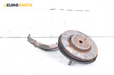 Шенкел главина за Honda Accord VII Sedan (01.2003 - 09. 2012), позиция: предна, лява
