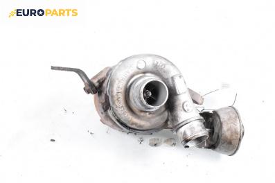 Турбо за Honda Accord VII Sedan (01.2003 - 09. 2012) 2.2 i-CTDi (CL), 140 к.с.