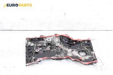 Капак ангренажен ремък за Honda Accord VII Sedan (01.2003 - 09. 2012) 2.2 i-CTDi (CL), 140 к.с.