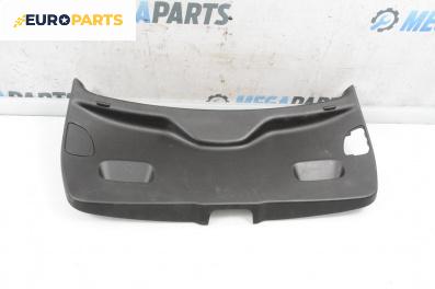 Кора заден капак за Opel Meriva B Minivan (06.2010 - 03.2017), 4+1 вр., миниван