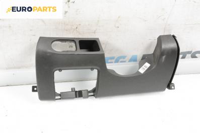 Кора под табло за Opel Meriva B Minivan (06.2010 - 03.2017), 4+1 вр., миниван