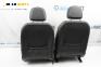 Комплект салон за Opel Meriva B Minivan (06.2010 - 03.2017), 4+1 вр.