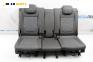 Комплект салон за Opel Meriva B Minivan (06.2010 - 03.2017), 4+1 вр.