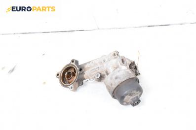 Корпус за маслен филтър за Citroen C3 Hatchback I (02.2002 - 11.2009) 1.1 i, 60 к.с.