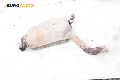 Крайно гърне за Audi A4 Avant B6 (04.2001 - 12.2004) 1.9 TDI, 130 к.с.