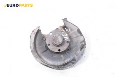 Шенкел главина за Audi A4 Avant B6 (04.2001 - 12.2004), позиция: задна, лява