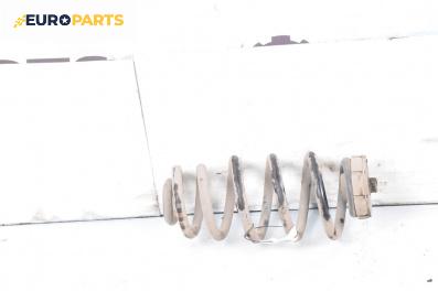 Пружина за ходова част за Audi A4 Avant B6 (04.2001 - 12.2004), комби, позиция: задна