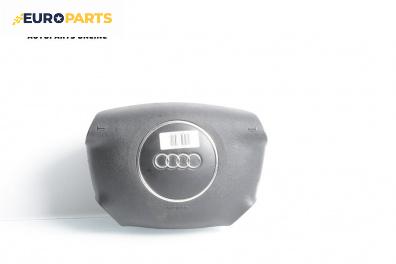 Airbag за Audi A4 Avant B6 (04.2001 - 12.2004), 4+1 вр., комби, позиция: предна