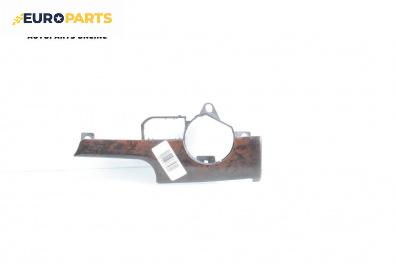 Интериорна пластмаса за Audi A4 Avant B6 (04.2001 - 12.2004), 4+1 вр., комби, позиция: предна
