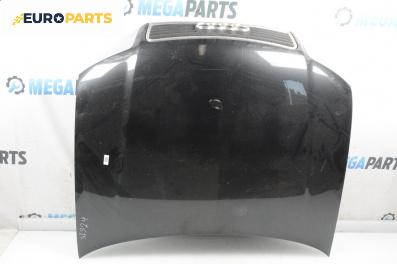 Преден капак за Audi A4 Avant B6 (04.2001 - 12.2004), 4+1 вр., комби, позиция: предна