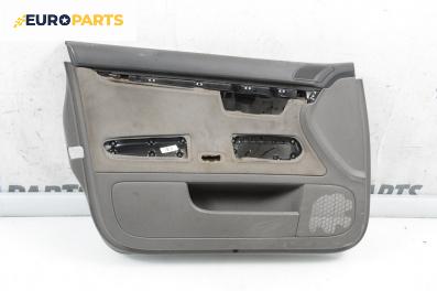 Кора врата за Audi A4 Avant B6 (04.2001 - 12.2004), 4+1 вр., комби, позиция: предна, лява