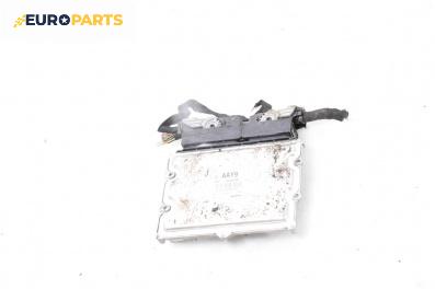Компютър двигател за Opel Meriva B Minivan (06.2010 - 03.2017) 1.7 CDTI, 110 к.с., № 55580340