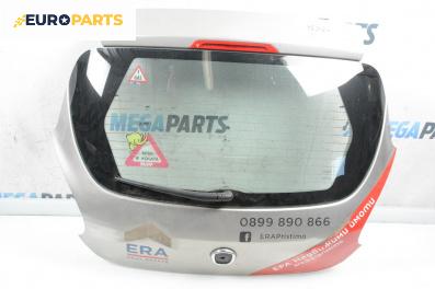 Заден капак за Fiat Bravo II Hatchback (11.2006 - 06.2014), 4+1 вр., хечбек, позиция: задна