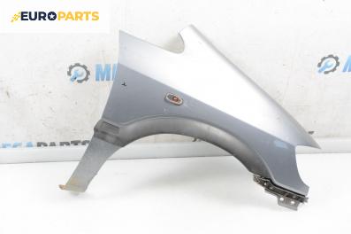 Калник за Opel Zafira A Minivan (04.1999 - 06.2005), 4+1 вр., миниван, позиция: предна, дясна