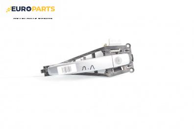 Външна дръжка за Opel Astra H GTC (03.2005 - 10.2010), 2+1 вр., хечбек, позиция: лява